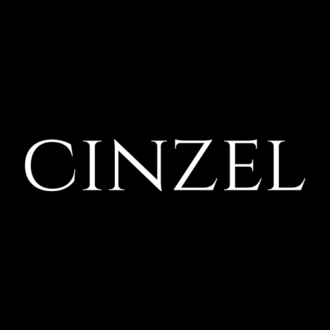 Cinzel India -  Best Digital Marketing Agency In Noida